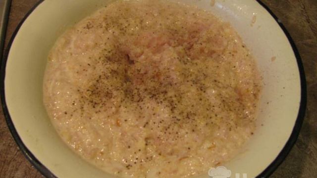 Рецепты от шеф-повара