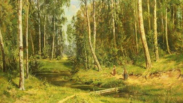 М. Лермонтов - Родина (читает В. Моцардо) / M. Lermontov - Motherland (by V. Motsardo) смотреть онлайн