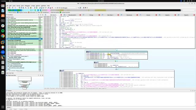 Exploit Pack - [ Exploit Development ] - Part 1 смотреть онлайн