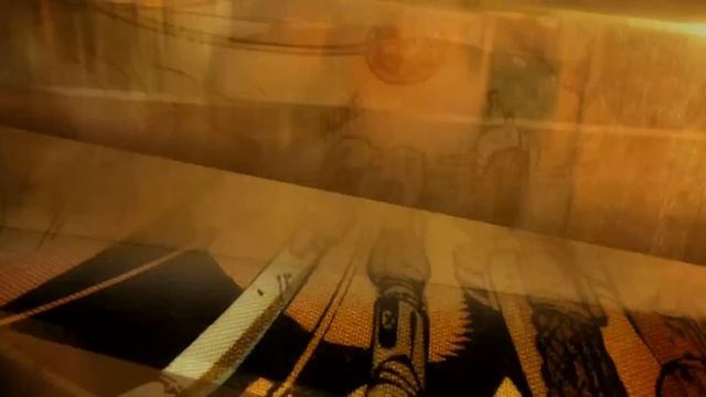 MARVEL STUDIOS Intro Logo - Avengers 2 : Age Of Ultron - 2015 1080p