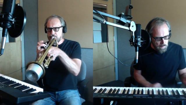 Peg - Steely Dan Cover смотреть онлайн