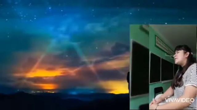 Стих Сергея Есенина "Отговорила роща золотая...", читает Гадельшина А. , рук. Фазлыева И. Ф. смотреть онлайн