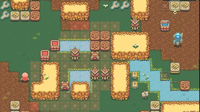 Let's Look At: Cubetractor! [PC] смотреть онлайн