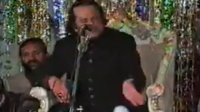 Allama Syed Irfan Haider Abidi Jashan Mola Ghazi Abbas A.S смотреть онлайн