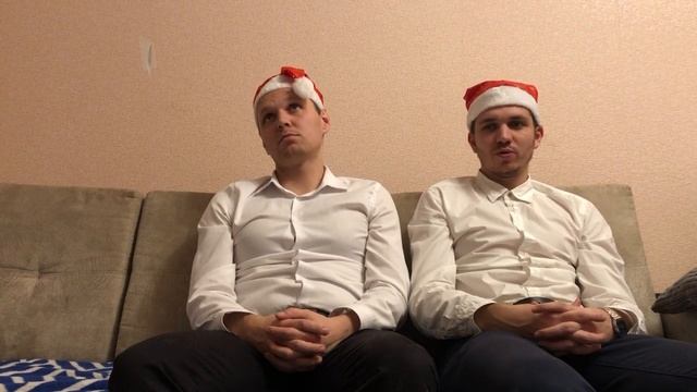 Новогодний винегрет от Чё позвала. Лучшие новости 2019 года! (Съемка с квадрокоптера 4K, звук 5.1)