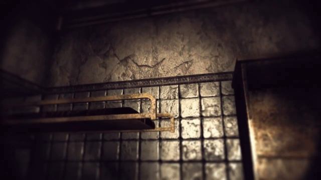 СТРАШНЫЕ ИГРЫ #50 Lazaretto Прохождение ● ПРИЗРАК. КАКОЙ-ТО МЕСТНЫЙ. КРИКИ [СТРАШНЫЕ ИГРЫ] смотреть онлайн