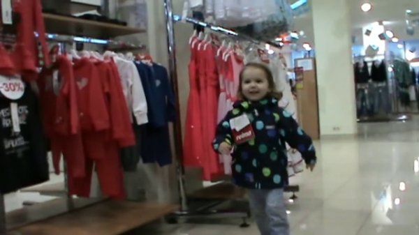 Немного шопинга к весеннему сезону acheter collection de printemps