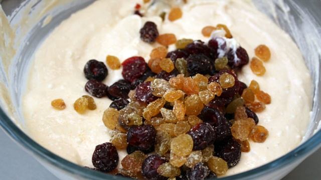 Книга рецептов