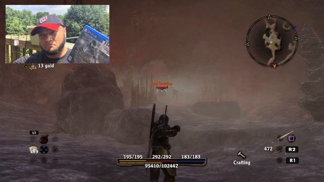 Arcania Gothic 4 The Complete Tale Review #Gamerlife #PS4