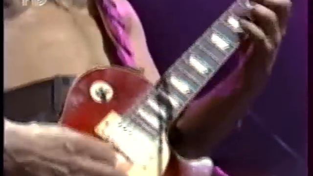 Э.С.Т. - Проклятая Алиса (live) смотреть онлайн