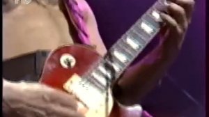 Э.С.Т. - Проклятая Алиса (live)