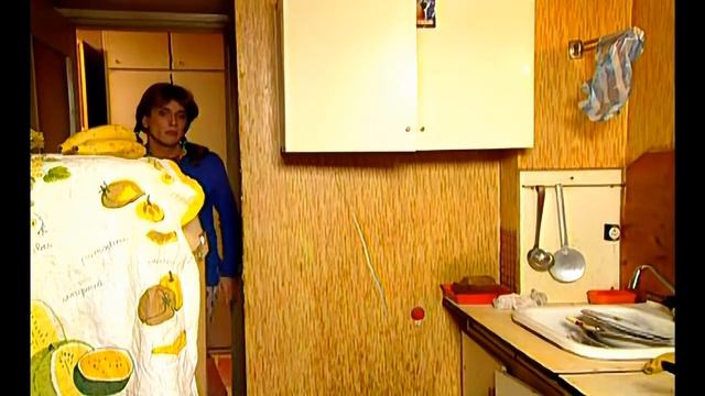 Осторожно, модерн! 2 - 02 Дела семейные смотреть онлайн