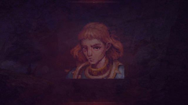 Gamedev moments - Creating a portrait смотреть онлайн