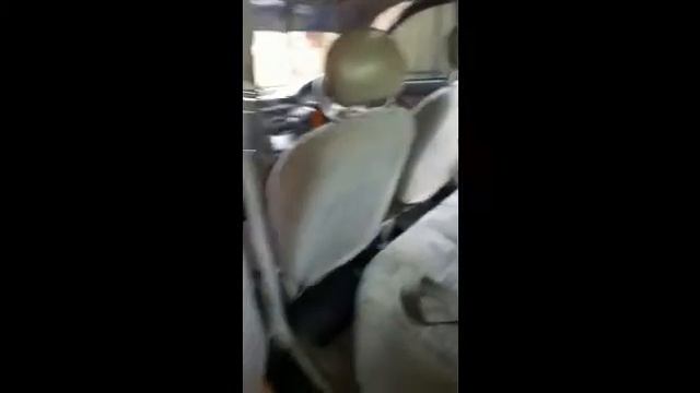 Nissan March K11 2000