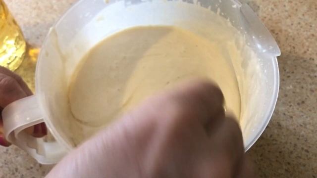 Блинчики 1000 дырочек! Вкуснее не бывает!!! смотреть онлайн