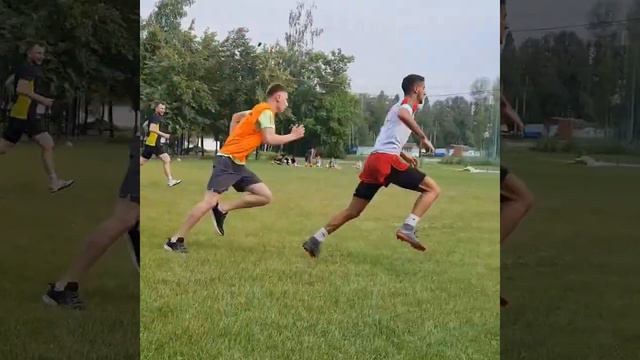 Родительский день в Тайкан лагере смотреть онлайн