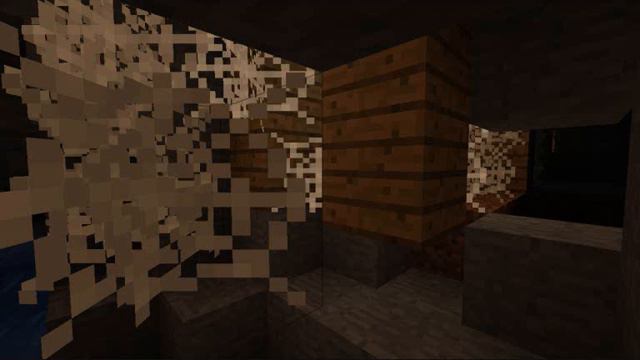 Minecraft [1.8] Old Mines in Dungeons смотреть онлайн