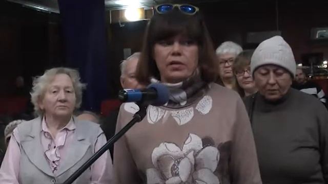 реп отчет Титаренко смотреть онлайн