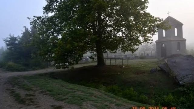 Lanchkhuti. Chemo Guria . смотреть онлайн