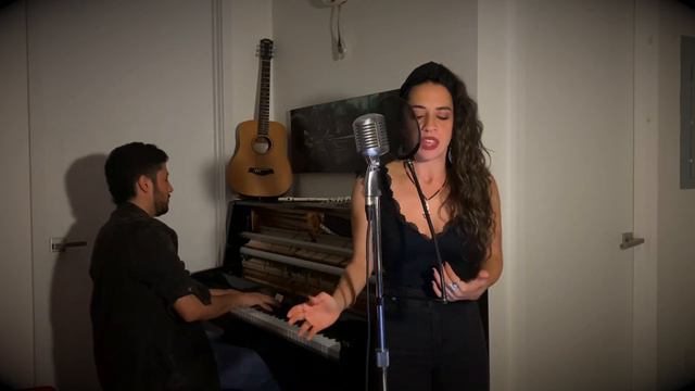 Rise Up Cover (feat. Juan Arango on Piano) смотреть онлайн