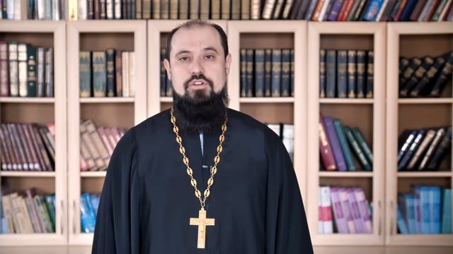 Священномученики Никандр и Мирский Ермей. Православный календарь 17 ноября 2021 смотреть онлайн