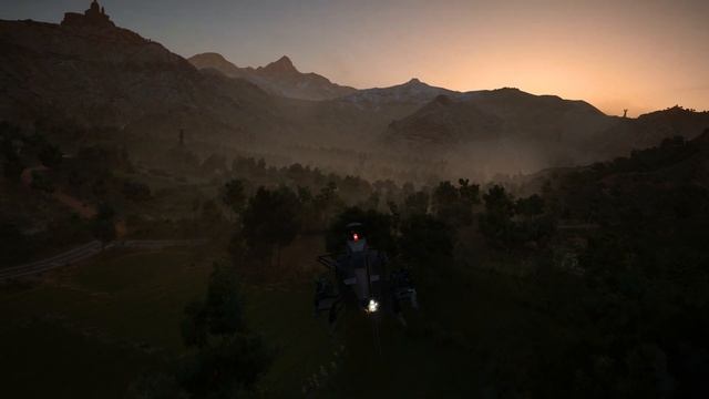 Back In Ghost Recon Wildlands! смотреть онлайн