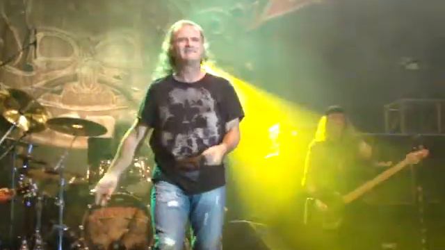 Krokus - Rock N' Roll Tonight (Christmas Festival)