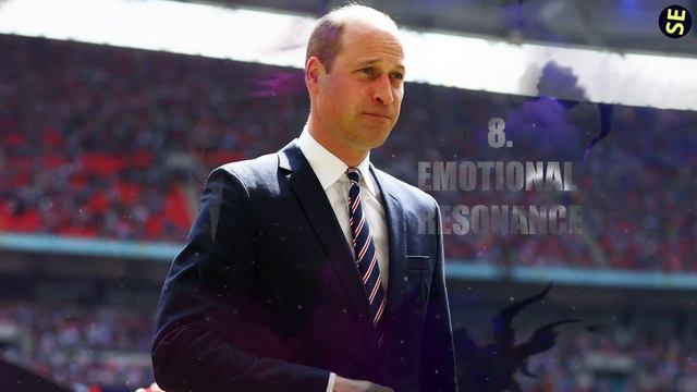 15 Genius Techniques Prince William Uses to Master the Art of Public Speaking смотреть онлайн