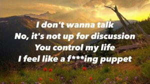 all I want is you - Rebzyyx (Lyrics- Best Clean Version)