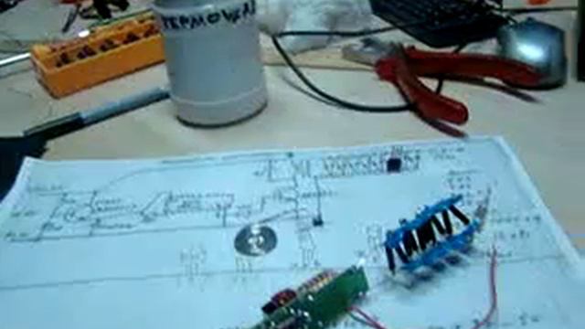 искра флокатора смотреть онлайн