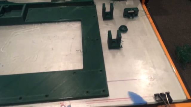I'm Printing A 3D printer?? смотреть онлайн