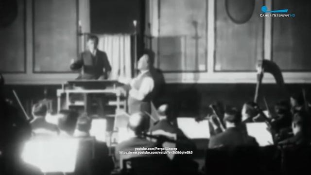 Особняк купца Дмитрия Котлова: жемчужина «Петербургского Кембриджа» смотреть онлайн