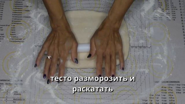 ★ Пирог с картошкой. Деревенский бабушкин проверенный рецепт. смотреть онлайн