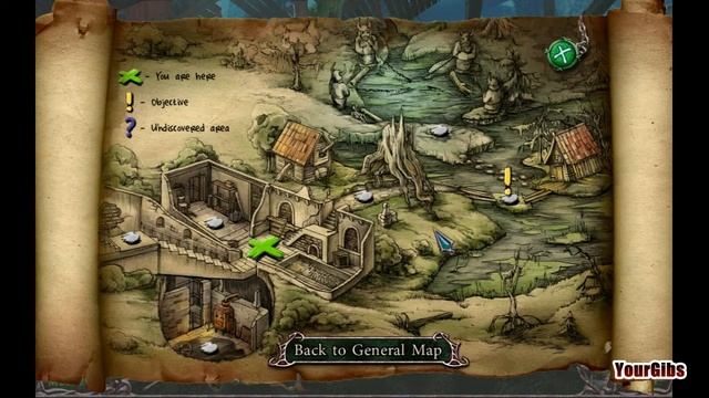 Mystery of the Ancients 2: Curse of Black Water [08] w/YourGibs, Wardfire - Chap 5: Last Step (1/2) смотреть онлайн