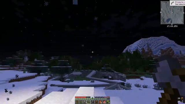 ?Minecraft: МАГИЧЕСКОЕ ВЫЖИВАНИЕ! // Магический Майнкрафт // СОЗДАЛ НОВЫЙ МИР смотреть онлайн