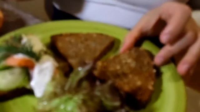 Смёрребрёд по-псковски