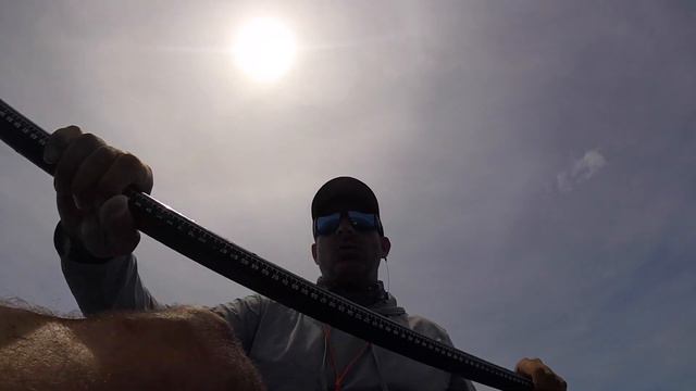 OCEAN KAYAK TRIDENT 13 | On the Water Demo смотреть онлайн