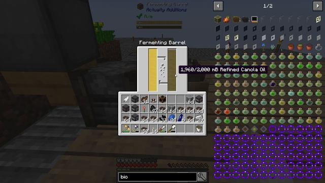 Actually Additions Ores In Modern Skyblock 3 Departed - Episode 6 смотреть онлайн