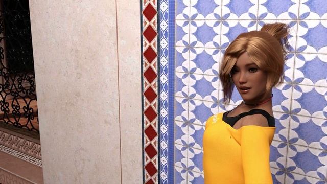 Sand Storm Era Storm ?Adult Game