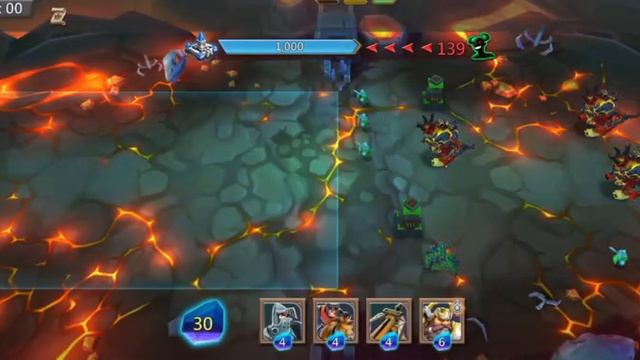 Lords mobile shrek game_ new game 2024_ new game fighting | lord game video смотреть онлайн
