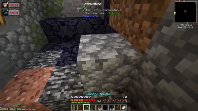 Create Mod Sugarcane Farm Ep. 14 Valhelsia 3 Minecraft Modpack смотреть онлайн