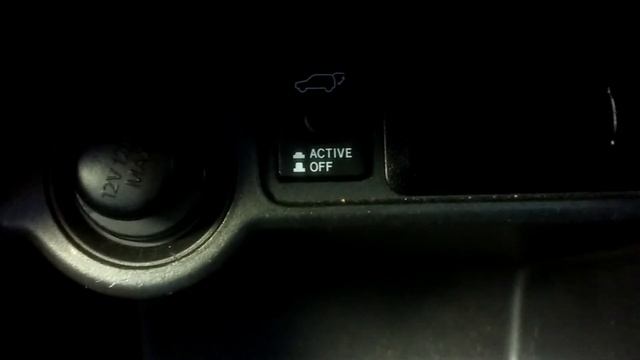 Problem Solved: Electric Tailgate not opening on a Mitsubishi Outlander phev. смотреть онлайн