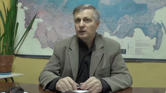 Путь России. Национальная держава или глобальная цивилизация? Рассказывает Валерий Пякин.