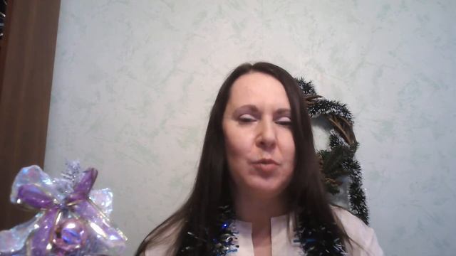 Планируем красоту и новогодний стол! смотреть онлайн