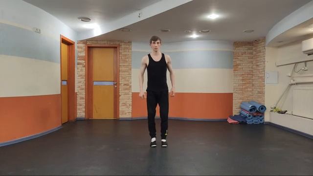 Тренировка # 96. Все по новой смотреть онлайн