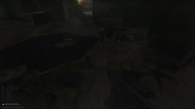 Rapid Fire - Escape from Tarkov смотреть онлайн