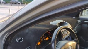 Toyota Avensis 2004 автомат