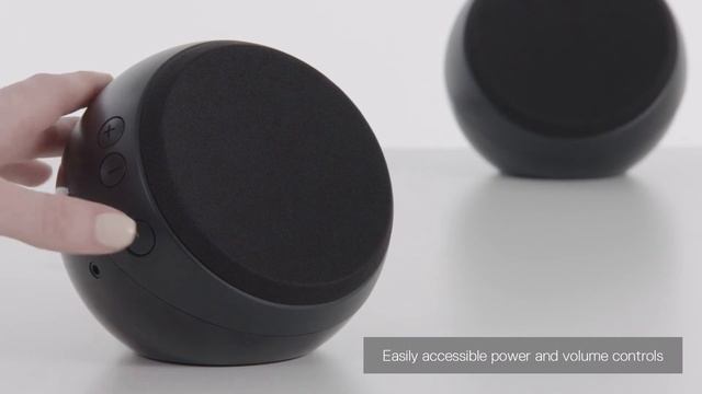 Dell Bocinas 2.0 AE215 2.0 Speaker System смотреть онлайн