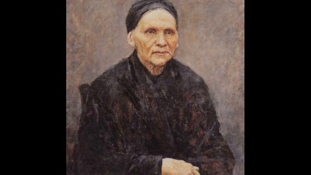 Борис Гмыря Старая мать Э.Григ Boris Gmyrya Old Mother E.Grieg смотреть онлайн