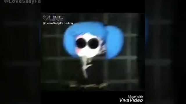 Sally Face Like 2019///Салли Фейс///Подборка Эдитов смотреть онлайн